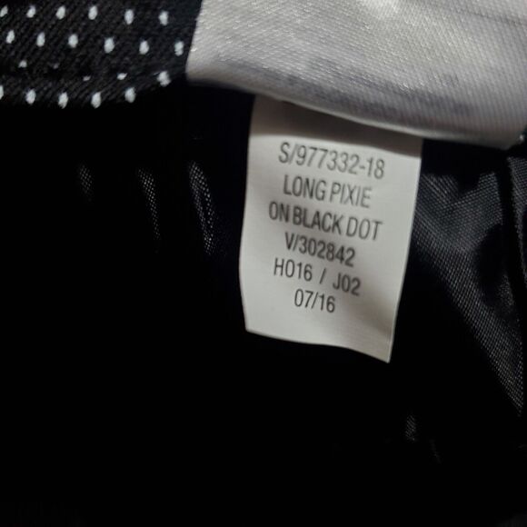 Old Navy Pixie Mid Rise Pants Size 18 Tall NWT - Picture 9 of 10